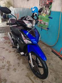 Honda Wave 125i