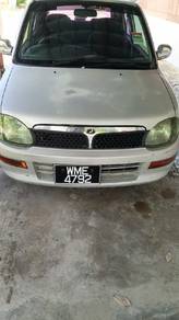 Perodua Kelisa GX in Sekinchan, SGR