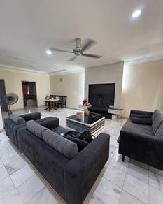 2-storey Terraced House For Sale in Kota Kemuning,SGR