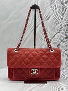 Chanel French Riviera Flap Bag
