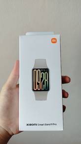 WTS Xiaomi band 9 pro