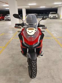 Honda ADV 160