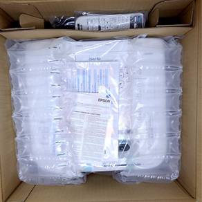 (PDM-1116) EPSON Multimedia Projector EB-FH52