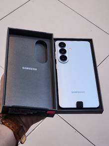Ipoh Samsung Galaxy S26 12+256GB (Sky Blue)
