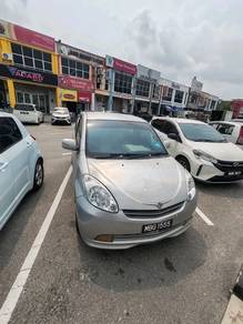 Perodua MyVi SX in Bandar Hilir, MLK