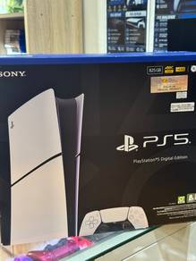 Ps5 Slim Digital Under Sony Warranty 2027🚀