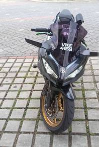 Kawasaki Ninja 250