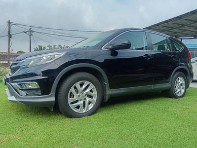 Honda CR-V 2WD in Masai, JHR
