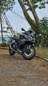 Kawasaki Ninja ZX-25R