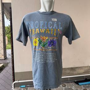 vintage Mike Quon original artwork T-shirt