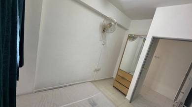 Apartment For Rent in Desa Rahmat Apartment