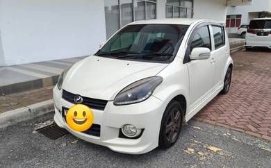 Perodua MyVi SE ZHS in Puchong, SGR