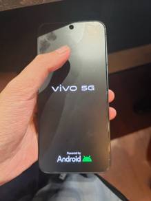 Vivo X300pro 16ram +512 GB