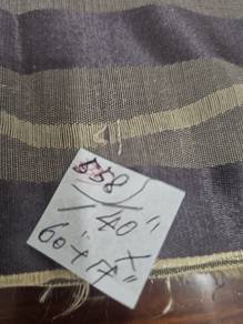 curtain cloth 558