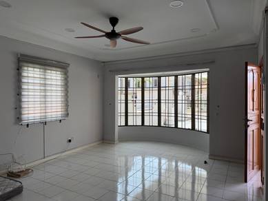 2-storey Terraced House For Rent in Bandar Bukit Tinggi,SGR
