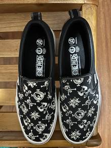One Piece x ByA Slip-on