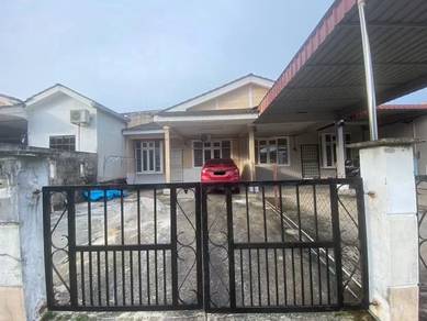 Terraced House For Rent in Sungai Petani,KDH