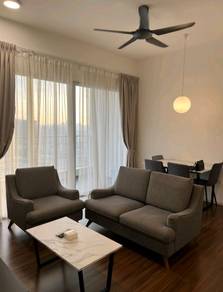 Service Residence For Sale in UNA Serviced Apartment @ Jalan Peel