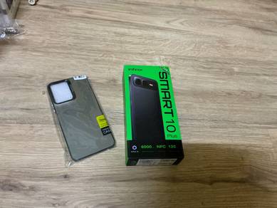 Infinix Smart 10 64 GB