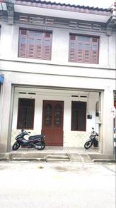 2-storey Terraced House For Sale in Georgetown,PNG