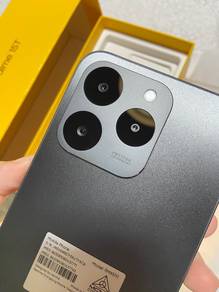 realme 15T 12 RAM 256 GB