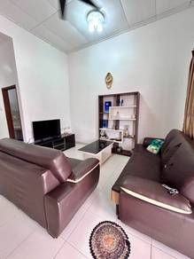 Cluster House For Sale in Pasir Gudang,JHR