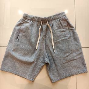 *Shorts - Light Grey*