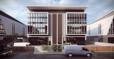 Warehouse / Factory For Sale in Bukit Minyak,PNG