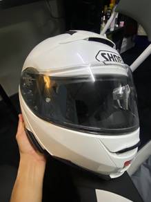 WTS Shoei neotech 2