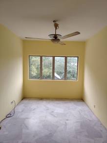 Apartment For Rent in Sri Cempaka (Puchong)