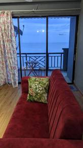 The Jumantara Paradise Lagoon Apartment PD