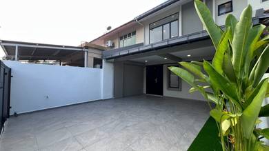 2-storey Terraced House For Sale in Bandar Mahkota Cheras,SGR