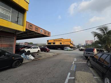 Shop lot For Sale in Skudai,JHR