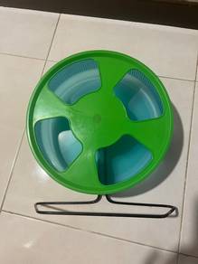 Sugar Glider running wheel (28cm)