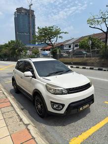 Great Wall M4 PREMIUM in Sungai Besi, KUL