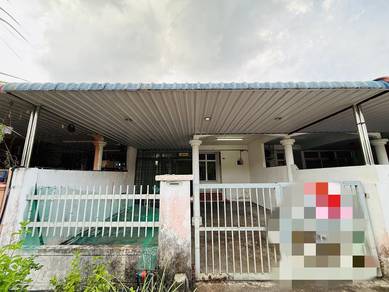 Terraced House For Sale in Simpang Ampat,PNG