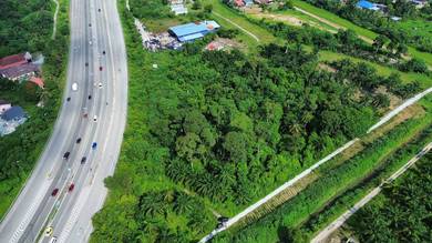 Agricultural Land in Dengkil, SGR