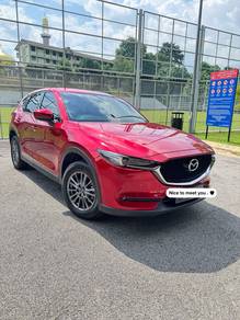 Mazda CX-5 G HIGH in Cheras, KUL