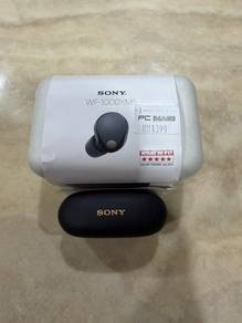 Earbuds Sony WF-1000XM5 – Black