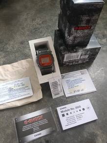 G shock Never worn