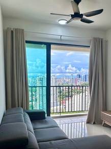Condominium For Rent in Ideal Venice Residency