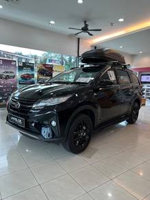 2026 Perodua Aruz AV