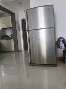 peti sejuk besar