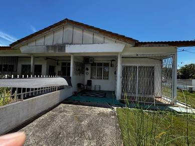 1-storey Terraced House For Sale in Sepang,SGR