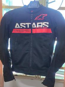 Alpinestars SMX Air Jacket (Original)
