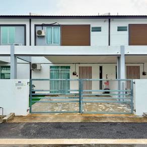 2-storey Terraced House For Sale in Sungai Petani,KDH