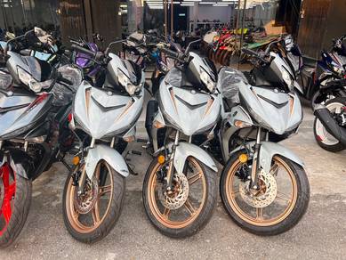 Yamaha Y15ZR