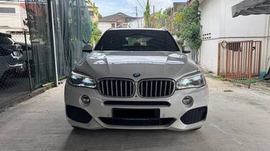 BMW X5 xDRIVE40e M SPORT (CKD) in Ipoh, PRK