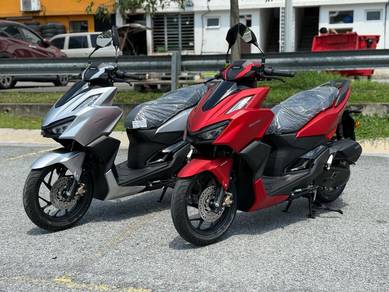 Honda Vario 160