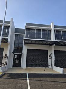 Warehouse / Factory For Rent in Kulai,JHR